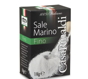 Condimente & Sare