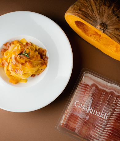 Pancetta