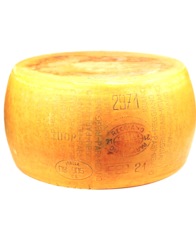 Grana Padano
