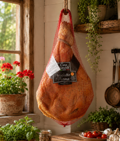 Prosciutto