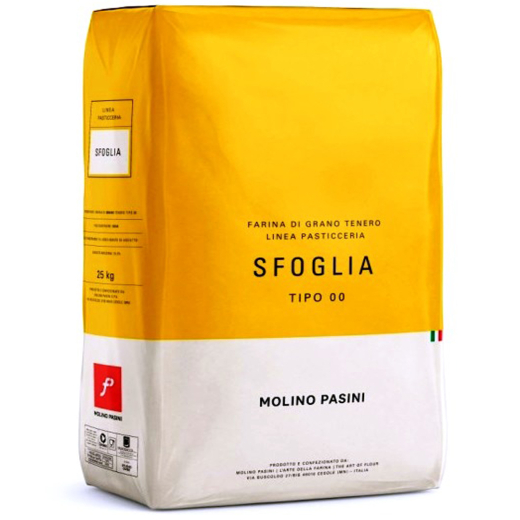 Făină Sfoglia MOLINO PASINI 25kg