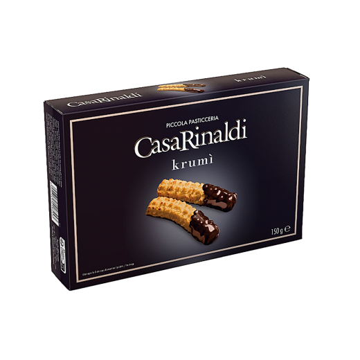 Bisсuiți Krumì 150g