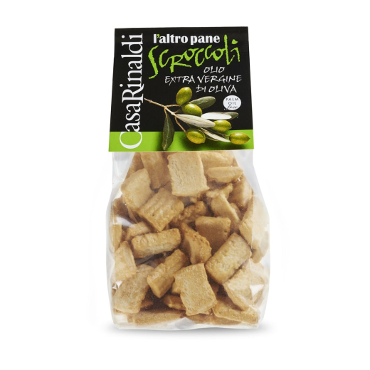 Scroccoli cu ulei de măsline extra virgin 300g