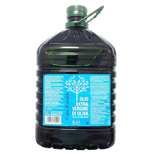 Ulei  de măsline extra virgin 5L