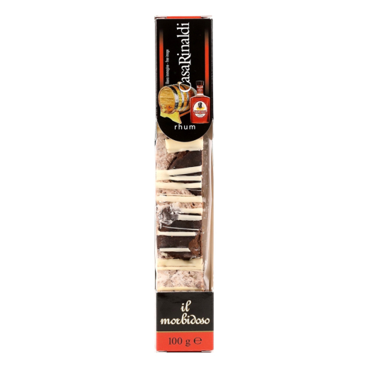 Nuga Il Morbidoso rom 100g