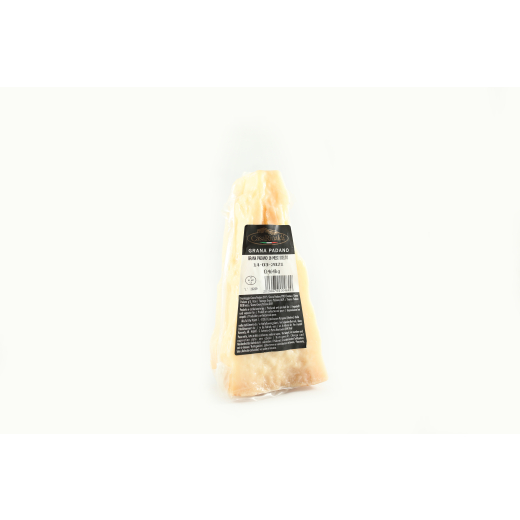 Branza Grana Padano DOP 16 luni(~500g)