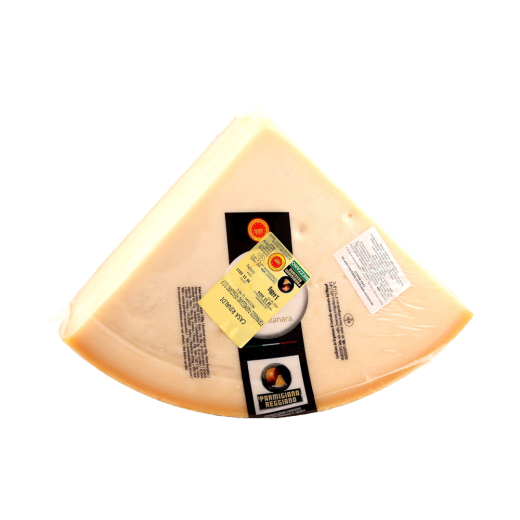 Branza Parmigiano Reggiano DOP 12-14luni 1/8 PG(~5kg)