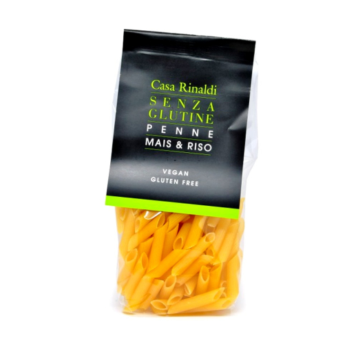 Paste Penne fără gluten 250g