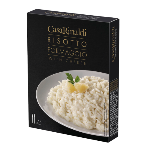 Risotto Formaggio 175g