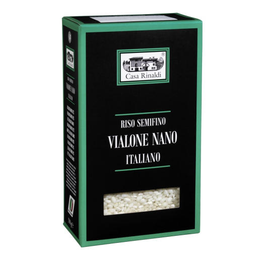 Orez fin Vialone nano (500g)