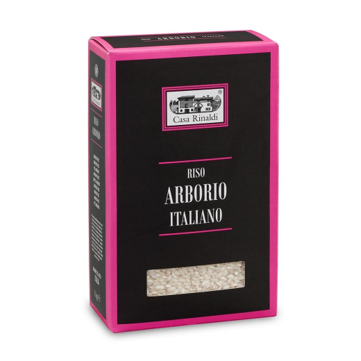 Orez Arborio Italian 1kg