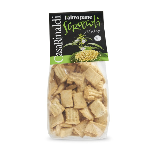 Scroccoli cu susan 300g