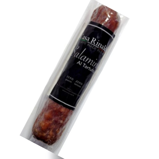 Salamino cu Trufe 180g