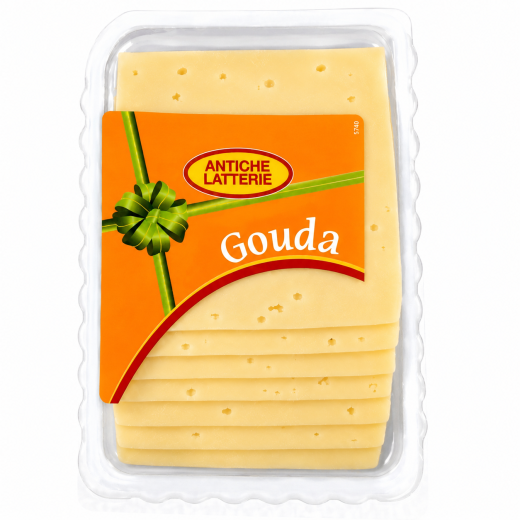 Branza cas. Gouda feliat CP150g