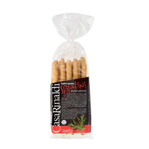 Sfilatini cu rozmarin (130 g)