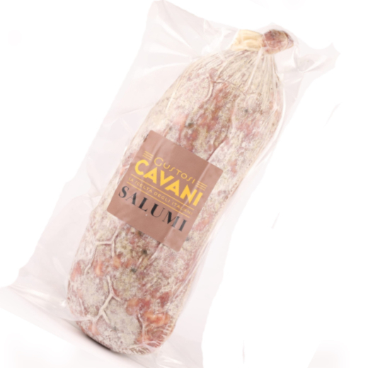 Salam Ventricina Toscana (~2.3kg)