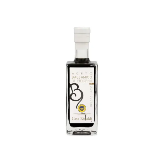 Otet balsamic de Modena IGP maturat Carrè 250ml