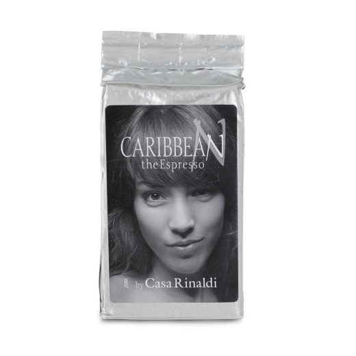 Cafea Espresso Carribbean măcinată (250g)