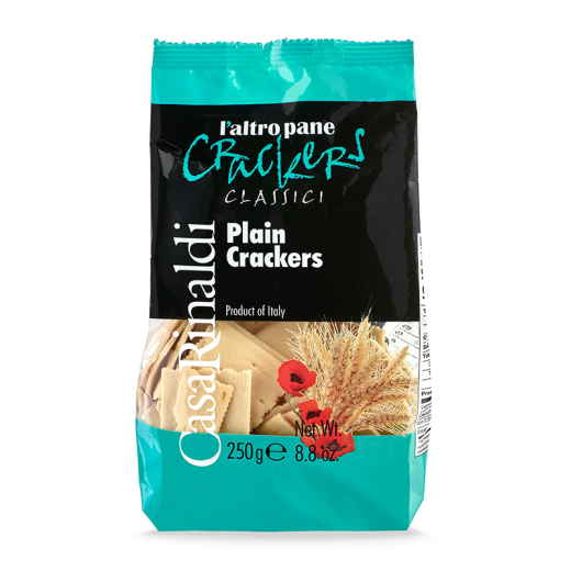 Crackers clasici  250g