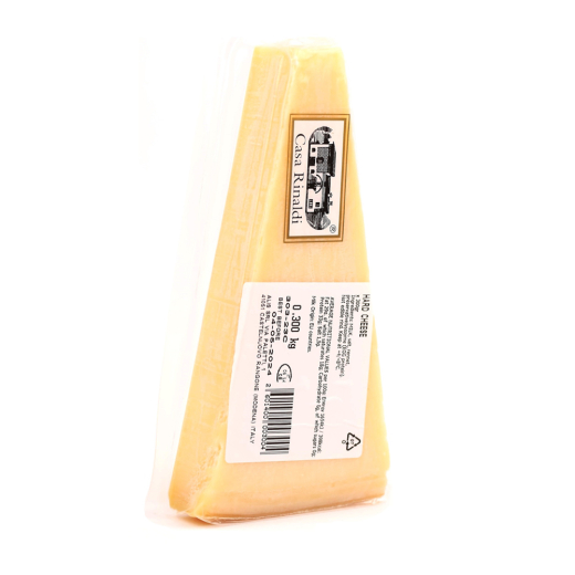 Branza Grana Padano Duro Italia(~300g)