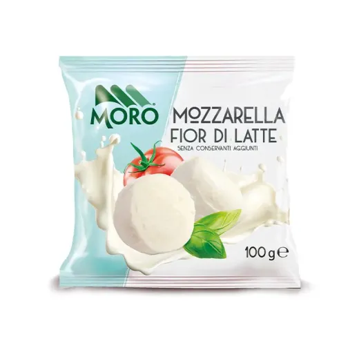 Mozzarella Moro 100g