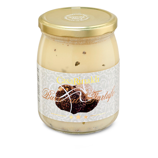Unt cu trufe 500g