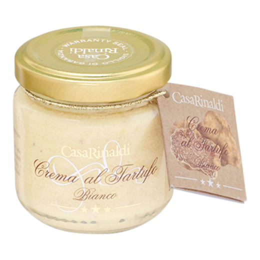 Cremă cu trufe albe 80g