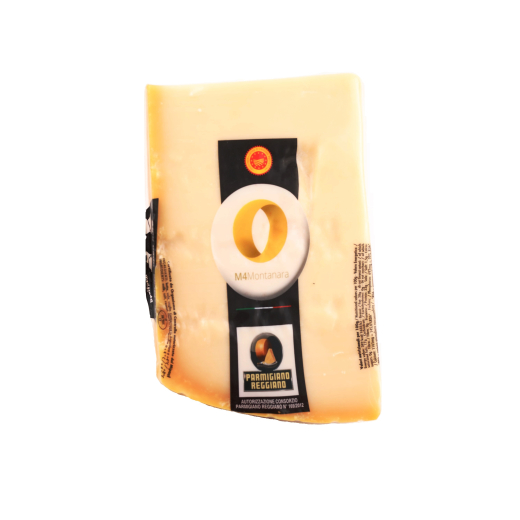 Branza Parmigiano Reggiano DOP 12-14luni 1/32(~1kg)
