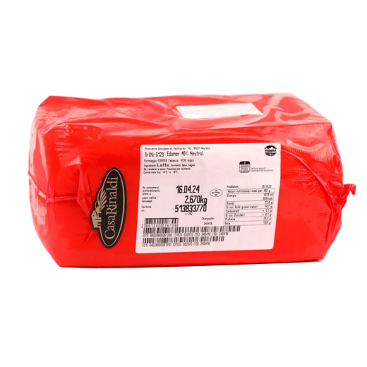 Branza Edamer CP(~3kg)