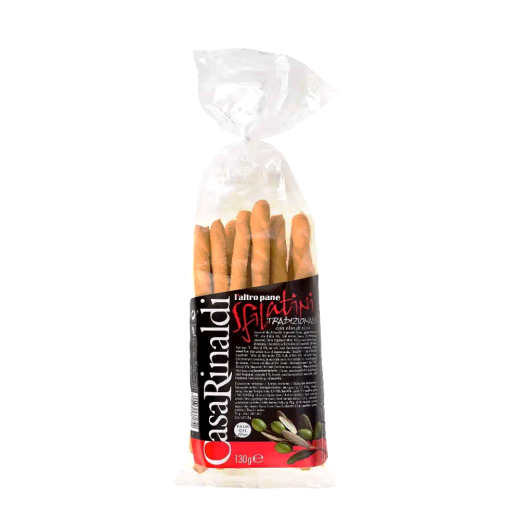 Sfilatini traditionali ulei masl. (130 g)