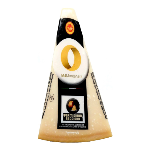Branza Parmigiano Reggiano DOP  22-24luni(~500g)