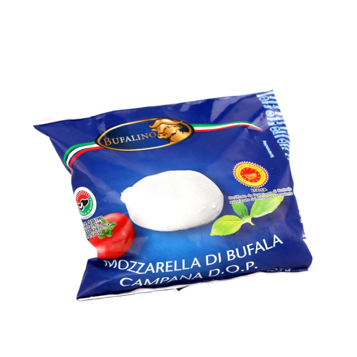 Mozzarella de bivolita** Bufalino LM 125g