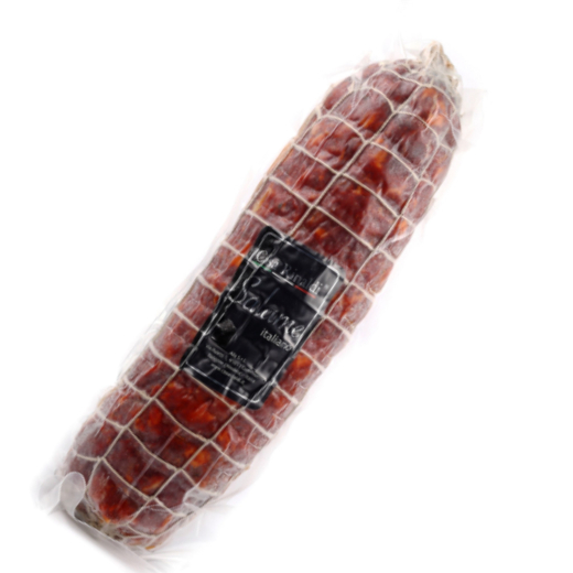 Salam Ventricina picanta (~2.6kg)