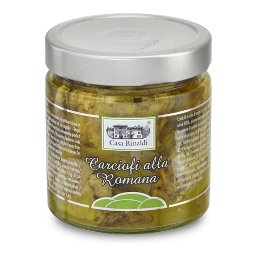 Anghinare alla romana 340g