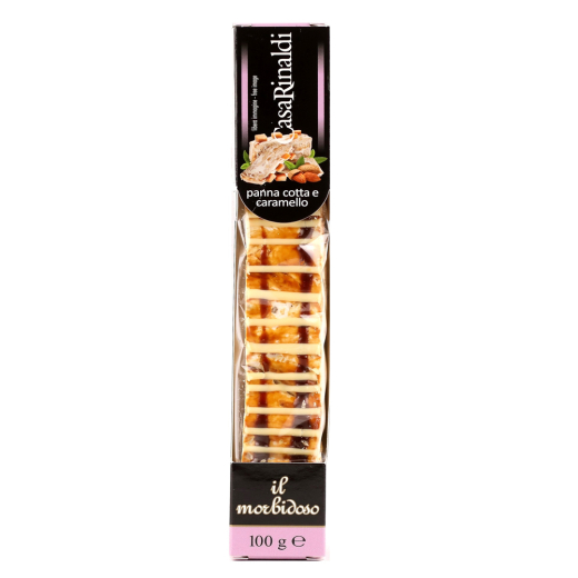 Nuga Il Morbidoso panna cotta 100g