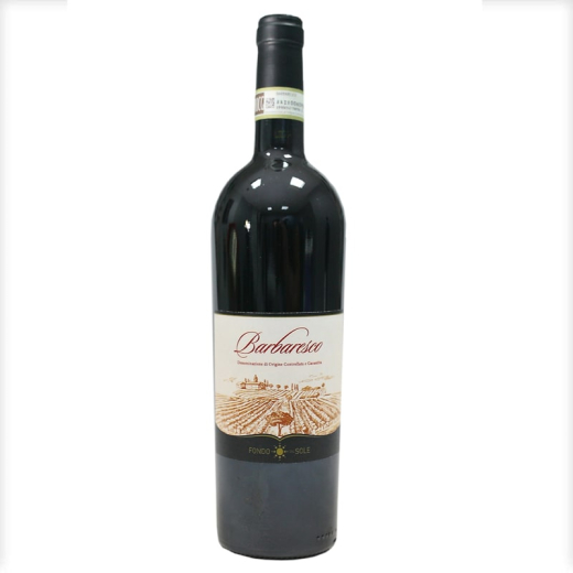 Vin Dolmen roșu Barbaresco DOCG 750ml
