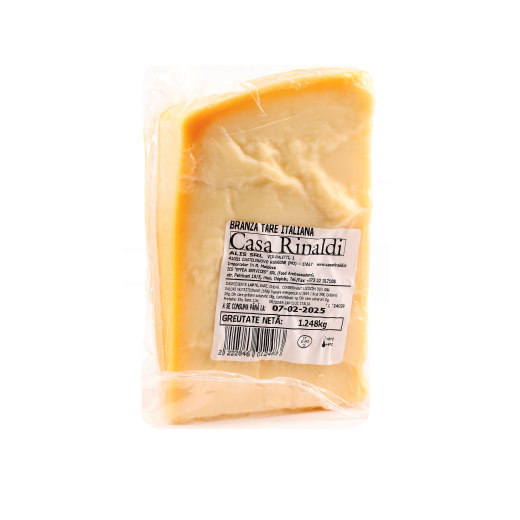 Branza Grana Padano Duro Italia 1/32(~1kg)