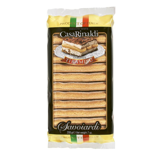 Bisсuiți Savoiardi 200g