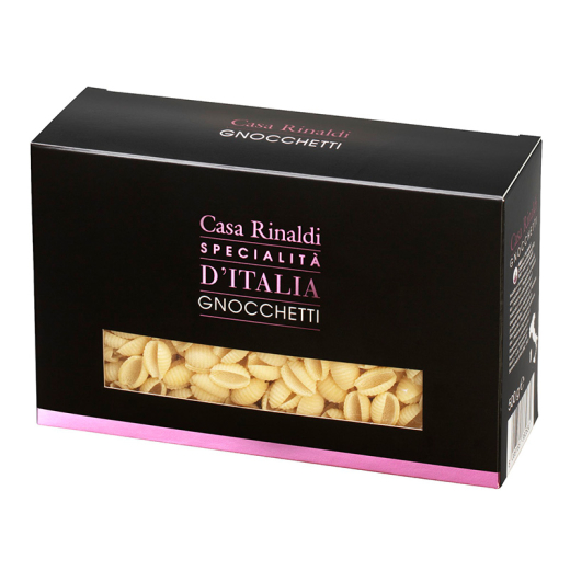 Paste Gnocchetti 500g