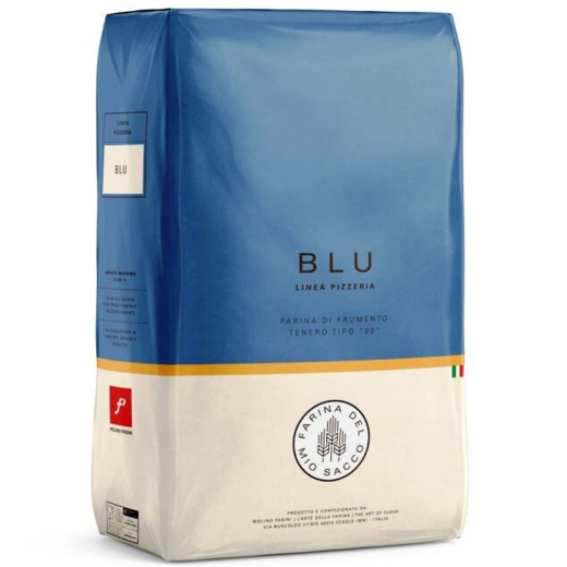 Făină BLU Pizzeria MOLINO PASINI 25kg