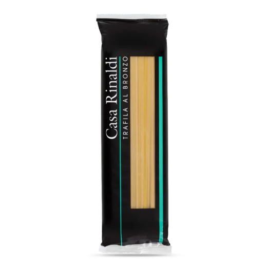 Paste Linguine N.584 500g
