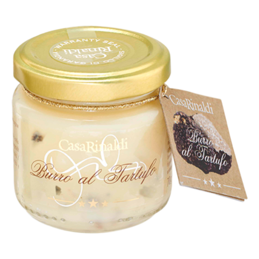 Unt cu trufe 70g
