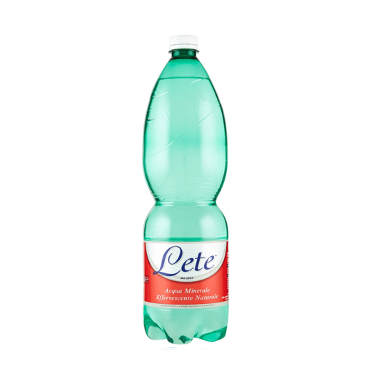 Apa Lete natural carbogazoasa 1.5L