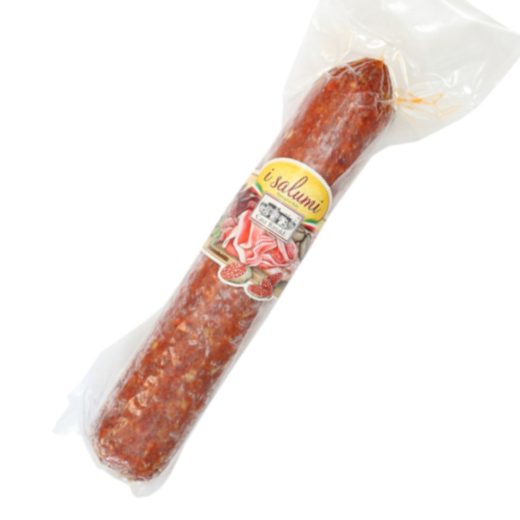 Salam Napoli Piccante Calabro CV (~1.2kg)