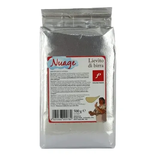 Drojdie uscată Nuage  MOLINO PASINI 500g