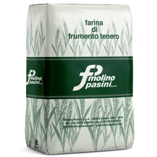 Făină Milano MOLINO PASINI 25kg
