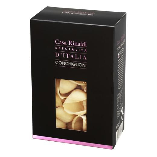  Paste Conchiglioni 500g