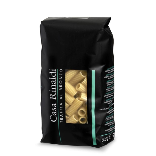 Paste Tortiglioni N.248 500g