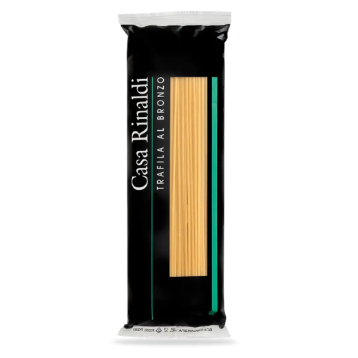 Paste Spaghettini N.205 500g