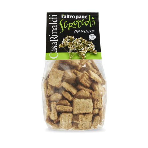 Scroccoli cu oregano 300g